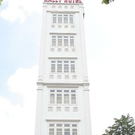 Hotel Kally Saigon Хошимин Экстерьер фото