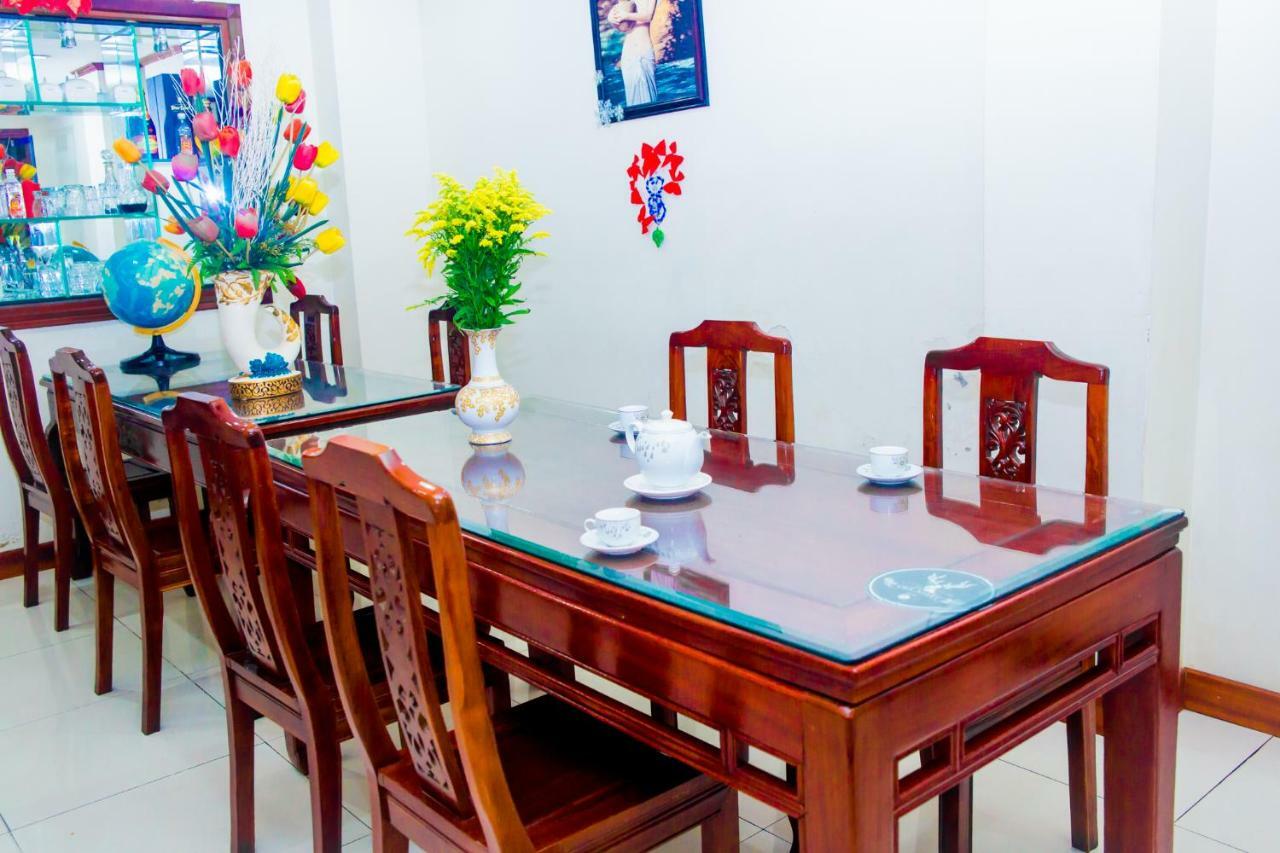 Hotel Kally Saigon Хошимин Экстерьер фото