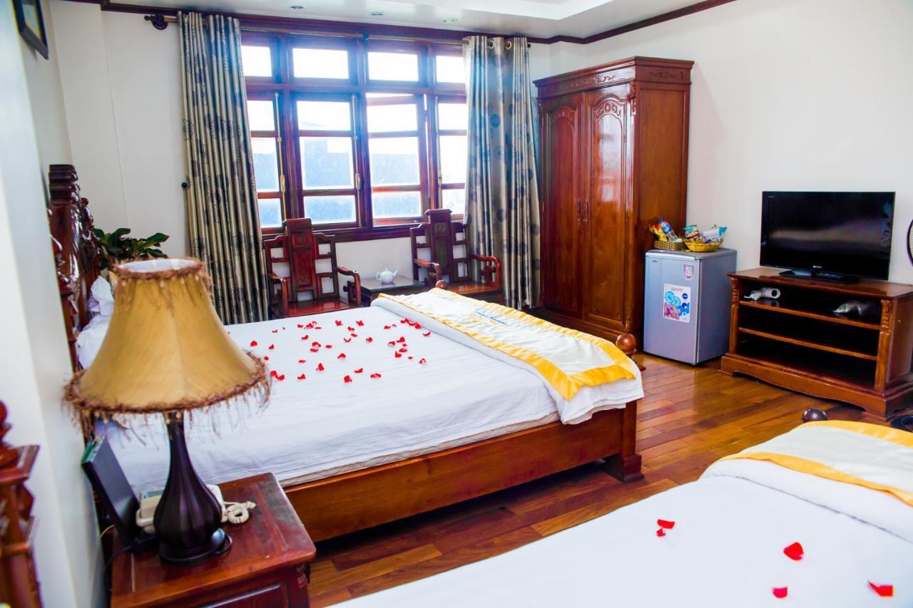 Hotel Kally Saigon Хошимин Экстерьер фото