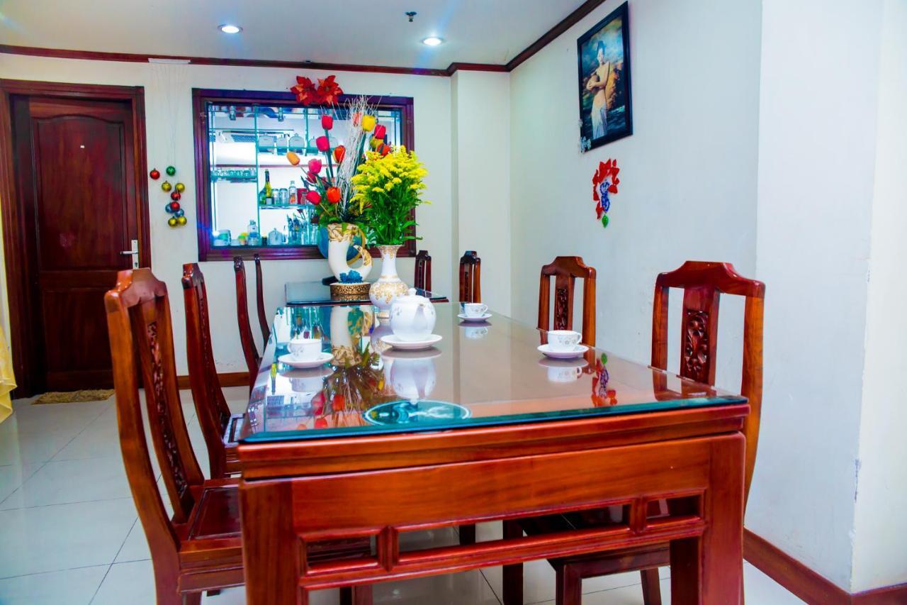 Hotel Kally Saigon Хошимин Экстерьер фото