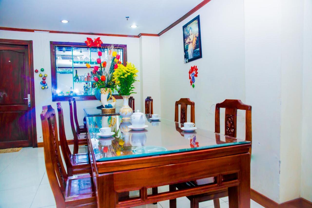 Hotel Kally Saigon Хошимин Экстерьер фото